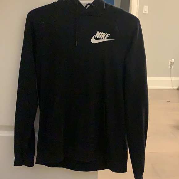 nike hoodie - Picture 2 of 3